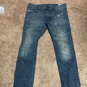 Diesel jeans